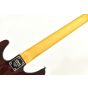 Schecter Omen Extreme-7 Electric Guitar in Black Cherry B-Stock 0694 sku number SCHECTER2008.B 0694
