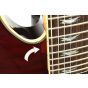 Schecter Omen Extreme-7 Electric Guitar in Black Cherry B-Stock 0694 sku number SCHECTER2008.B 0694