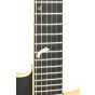 Schecter C-1 Apocalypse Electric Guitar Carbon Black B-Stock 2331 sku number SCHECTER723.B 2331