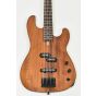 Schecter Michael Anthony MA-4 Koa Electric Bass Prototype 0637 sku number SCHECTER2120.B 0637