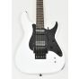 Schecter Sun Valley Super Shredder FR S Electric Guitar Gloss White Prototype 0117 sku number SCHECTER2120P. 0117