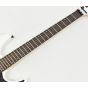 Schecter Sun Valley Super Shredder FR S Electric Guitar Gloss White Prototype 0117 sku number SCHECTER2120P. 0117