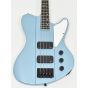 Schecter Ultra Bass Guitar in Pellham Blue Prototype 2542 sku number SCHECTER2120.B 2542