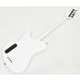 Schecter Ultra Bass Guitar in Satin White Prototype 2543 sku number SCHECTER2120.B 2543