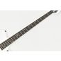 Schecter Ultra Bass Guitar in Satin White Prototype 2543 sku number SCHECTER2120.B 2543