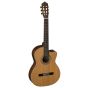 La Mancha Rubi C-CE Classical Guitar sku number 260266