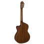 La Mancha Rubi C-CE Classical Guitar sku number 260266
