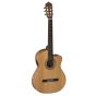 La Mancha Rubi CMX-CER Classical Guitar sku number 260141