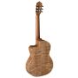 La Mancha Rubi CMX-CER Classical Guitar sku number 260141
