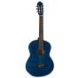 La Mancha Rubinito Azul SM/59 Classical Guitar sku number 260097