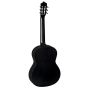 La Mancha Rubinito Negro CM/63-N Classical Guitar sku number 260082