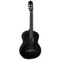 La Mancha Rubinito Negro CM/63-N Classical Guitar sku number 260082