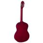 La Mancha Rubinito Rojo SM/59 Classical Guitar sku number 260093