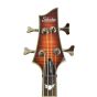 Schecter Omen Extreme-4 Electric Bass Vintage Sunburst B-Stock 0951 sku number SCHECTER2048.B 0951