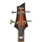 Schecter Omen Extreme-4 Electric Bass Vintage Sunburst B-Stock 0430 sku number SCHECTER2048.B 0430