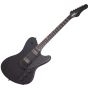 Schecter Ultra Electric Guitar Satin Black sku number SCHECTER1721