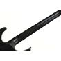 ESP LTD Kirk Hammett KH-602 Electric Guitar Black B-Stock 1401 sku number LKH602.B 1401