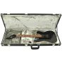 ESP LTD Kirk Hammett KH-602 Electric Guitar Black B-Stock 1401 sku number LKH602.B 1401