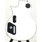 ESP LTD James Hetfield Iron Cross Electric Guitar Snow White B-Stock 0190 sku number LIRONCROSSSW.B 0190