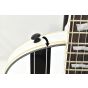 ESP LTD James Hetfield Iron Cross Electric Guitar Snow White B-Stock 0190 sku number LIRONCROSSSW.B 0190