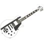 ESP LTD James Hetfield Iron Cross Electric Guitar Snow White B-Stock 0190 sku number LIRONCROSSSW.B 0190
