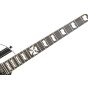 ESP LTD James Hetfield Iron Cross Electric Guitar Snow White B-Stock 0190 sku number LIRONCROSSSW.B 0190