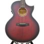 Schecter Orleans Stage Acoustic Guitar Vampyre Red Burst Satin B-Stock 1837 sku number SCHECTER3710.B 1837
