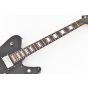 Schecter Robert Smith UltraCure Electric Guitar Black Pearl B Stock 0073 sku number SCHECTER285.B 0073