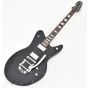 Schecter Robert Smith UltraCure Electric Guitar Black Pearl B Stock 0073 sku number SCHECTER285.B 0073