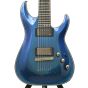 Schecter Hellraiser Hybrid C-7 Electric Guitar Ultraviolet B-Stock 1154 sku number SCHECTER1956.B 1154