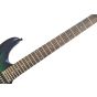 Schecter C-6 Elite Electric Guitar Aqua Burst B-Stock 0351 sku number SCHECTER782.B 0351