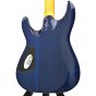 Schecter C-6 Elite Electric Guitar Aqua Burst B-Stock 0351 sku number SCHECTER782.B 0351