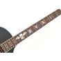 Schecter Synyster Gates SYN GA SC Acoustic Electric Guitar Trans Black Burst Satin B-Stock 2105 sku number SCHECTER3701.B 2105