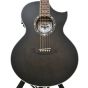 Schecter Synyster Gates SYN GA SC Acoustic Electric Guitar Trans Black Burst Satin B-Stock 2105 sku number SCHECTER3701.B 2105