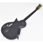 ESP LTD Deluxe EC-1000 VB Vintage Black Guitar B Stock 0353 sku number LEC1000VB.B 0353