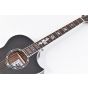 Schecter Synyster Gates SYN GA SC Acoustic Electric Guitar Trans Black Burst Satin B-Stock 2064 sku number SCHECTER3701.B 2064