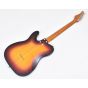 Schecter PT Special Electric Guitar 3-Tone Sunburst Pearl B Stock 0074 sku number SCHECTER665.B 0074