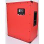 ENGL Amps E212VSB 2×12″ Pro Cabinet Slanted Special Edition Red sku number E212VSBR