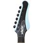 Schecter Ultra Electric Guitar Pelham Blue B-Stock 1347 sku number SCHECTER1722.B 1347