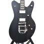 Schecter Robert Smith UltraCure Electric Guitar Black Pearl B-Stock 0059 sku number SCHECTER285.B 0059