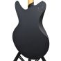 Schecter Robert Smith UltraCure Electric Guitar Black Pearl B-Stock 0059 sku number SCHECTER285.B 0059