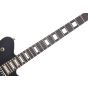 Schecter Robert Smith UltraCure Electric Guitar Black Pearl B-Stock 0059 sku number SCHECTER285.B 0059