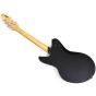 Schecter Robert Smith UltraCure Electric Guitar Black Pearl B-Stock 0059 sku number SCHECTER285.B 0059