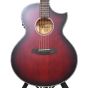 Schecter Orleans Stage Acoustic Guitar Vampyre Red Burst Satin B-Stock 1939 sku number SCHECTER3710.B 1939