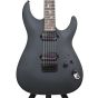 Schecter Damien-6 Electric Guitar Satin Black B-Stock 0301 sku number SCHECTER2470.B 0301