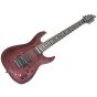 Schecter C-7 FR-S Apocalypse Electric Guitar Red Reign B-Stock 1828 sku number SCHECTER3058.B 1828