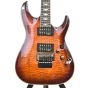 Schecter Omen Extreme-6 FR Electric Guitar Vintage Sunburst B-Stock 0710 sku number SCHECTER2029.B 0710