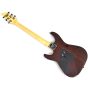 Schecter Omen Extreme-6 FR Electric Guitar Vintage Sunburst B-Stock 0710 sku number SCHECTER2029.B 0710
