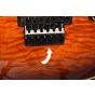 Schecter Omen Extreme-6 FR Electric Guitar Vintage Sunburst B-Stock 0710 sku number SCHECTER2029.B 0710