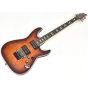 Schecter Omen Extreme-6 FR Electric Guitar Vintage Sunburst B-Stock 0710 sku number SCHECTER2029.B 0710